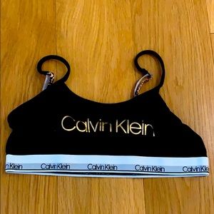 Girl’s Training Bra NWOT